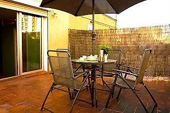 Feelathome Vila Apartment Barcelona 0*,