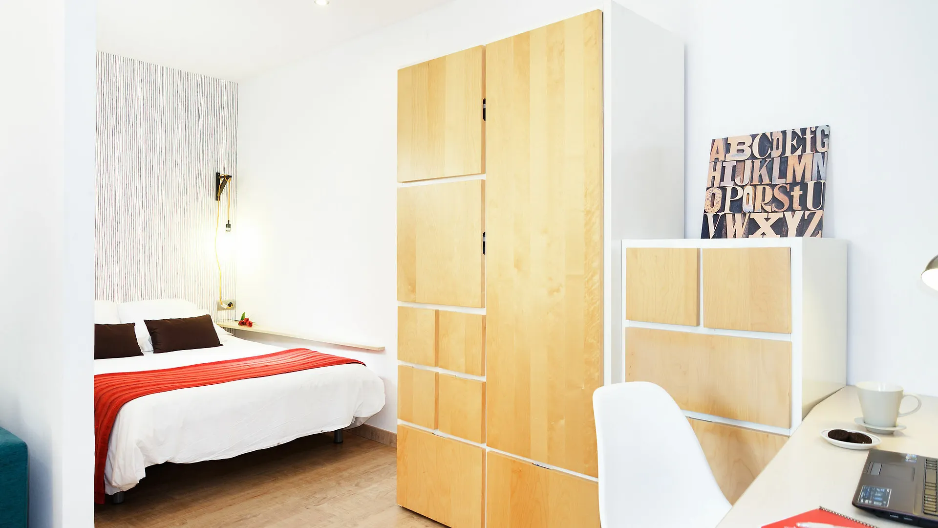 Feelathome Vila Apartment Barcelona
