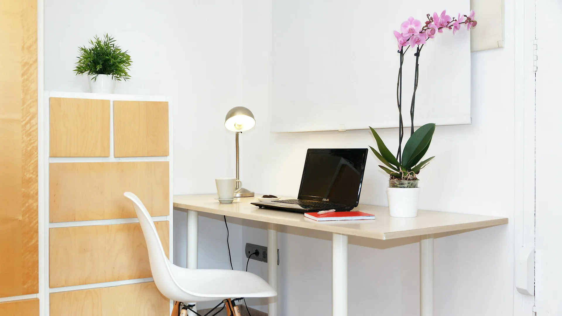 Feelathome Vila Apartment برشلونة