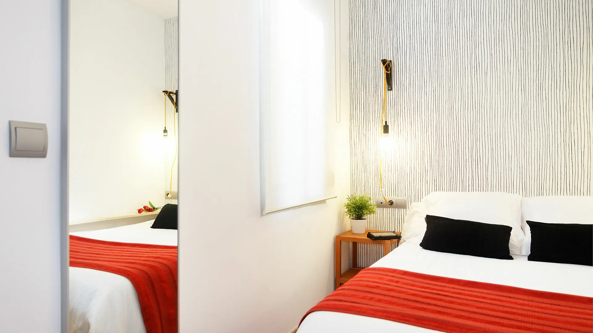 Feelathome Vila Apartment برشلونة